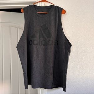 Men’s Adidas Tank